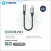 Toreto Link I Charger