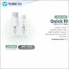 Toreto Quick 10 Charger