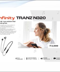 Infinity Tranz N 320