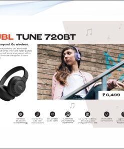 JBL Tune 720BT