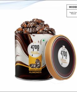 PVR 4700 BC - Tuxedo Chocolate Protein Pops