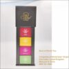 Best of World Tea - 4 pack
