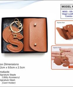 Vegan Leather Combo