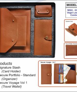 Vegan Leather Combo