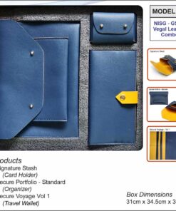 Vegan Leather Combo