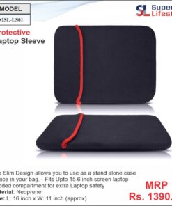 Super Lifestyle Protective Laptop Sleeve