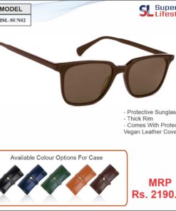 Super Lifestyle Sunglasses