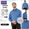 Grado Cotton Filafil Shirt - Male