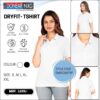 Donear NXG Dryfit Tshirt - Female