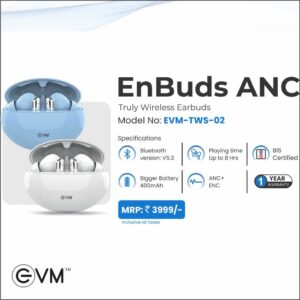 EnBuds ANC EnBuds ANC