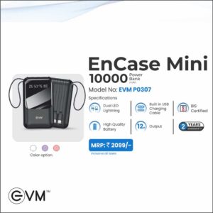 EnCase Mini 10000 Power Bank