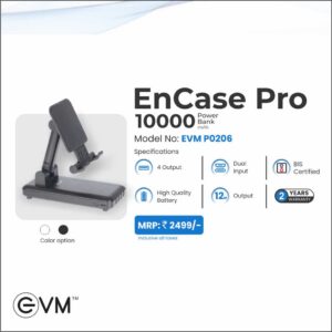 EnCase Pro 10000 Power Bank