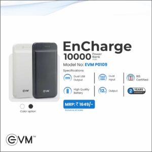 EnCharge 10000 Power Bank