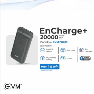 EnCharge + 20000 Power Bank