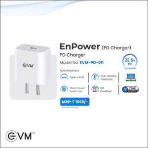 EnPower (PD Charger)