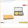 Eco-Folder With Sticky Note Pad