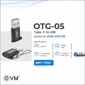 OTG-05 Type-C to USB