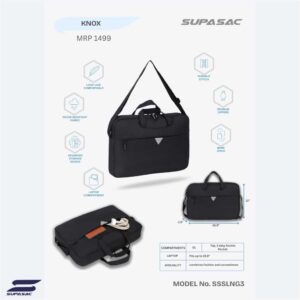 Supasac Knox Sling Bag