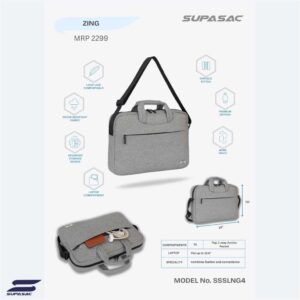 Supasac Zing Sling Bag