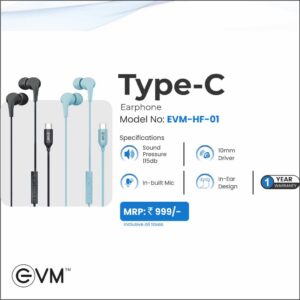 Type-C Earphone