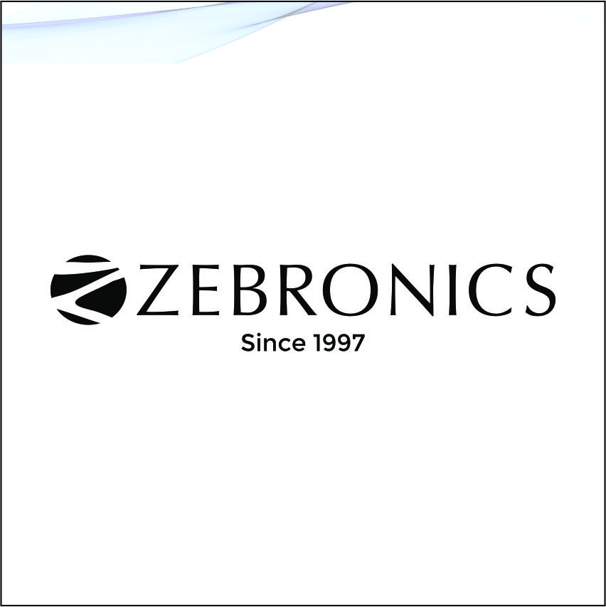 Zebronics