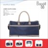 Baggit Gama Duffle Bag