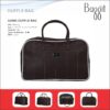 Baggit Gama Duffle Bag