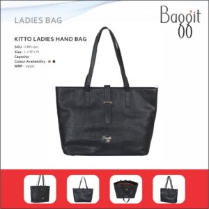 Baggit Kitto Ladies Hand Bag