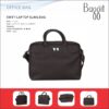 Baggit Swift Laptop Sling Bag