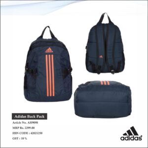 Adidas Back Pack
