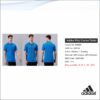 Adidas Poly Cotton Tshirt