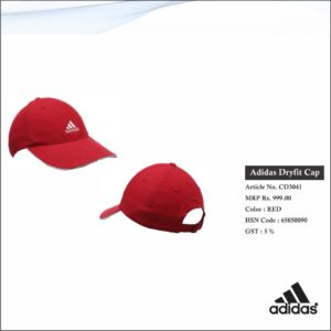 Adidas Dryfit Cap