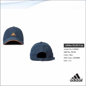 Adidas Dryfit Cap