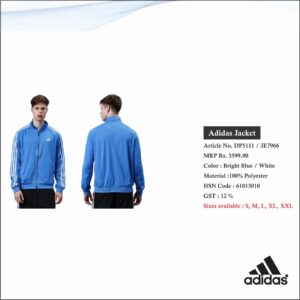 Adidas Jacket