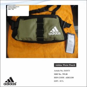 Adidas Waist Pouch