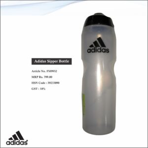 Adidas Sipper Bottle