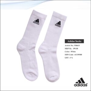 Adidas Socks