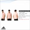 Adidas Poly Cotton Tshirt