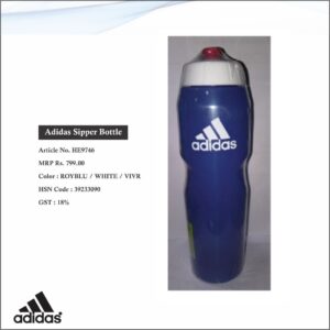 Adidas Sipper Bottle