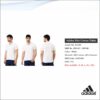 Adidas Poly Cotton Tshirt