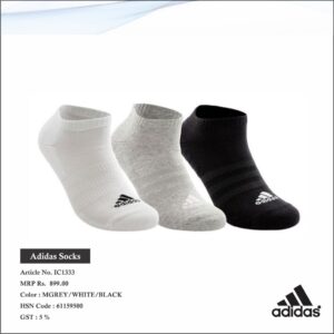 Adidas Socks