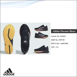 Adidas Duramo Shoes