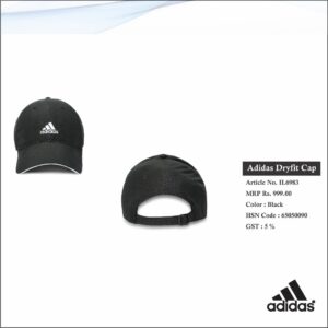 Adidas Dryfit Cap