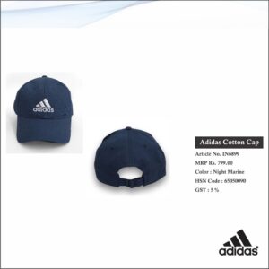 Adidas Cotton Cap