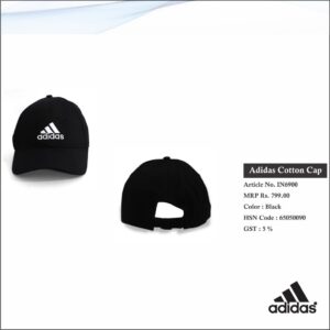 Adidas Cotton Cap