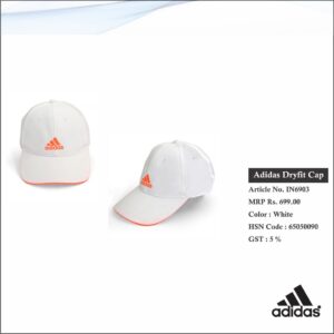Adidas Dryfit Cap