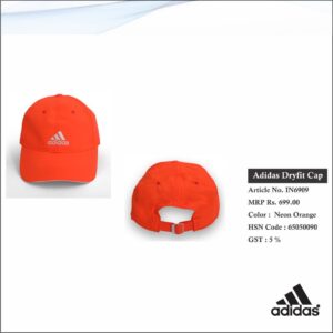 Adidas Dryfit Cap