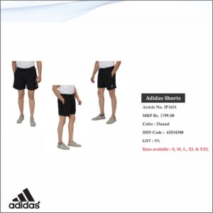 Adidas Shorts