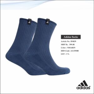 Adidas Socks