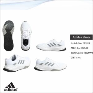Adidas Shoes